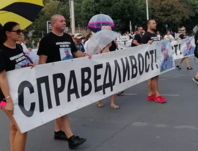 Цалапица отново на протест: Блокада на пътя Пловдив - Пазарджик