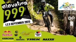 Пампорово приема ендуро предизвикателството “Elevation999” 