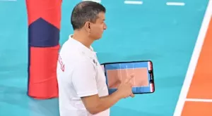 Лоренцо Мичели със заключение за сезона за "лъвиците": Опитахме да направим най-доброто