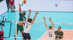 L'Equipe" заговори за феномен, присъщ само на България във волейбола