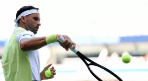 Григор Димитров научи съперника си и кога започва на турнира в Чънду