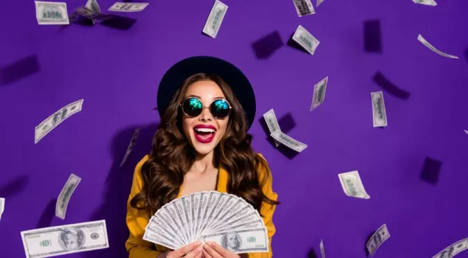 4 зодии ще са червиви с пари през следващите 3 месеца