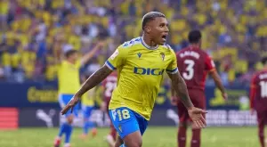 Нападател от Ла Лига е заплашен от година и половина затвор заради нападeние 