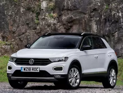 Volkswagen се върна на върха по продажби в Европа