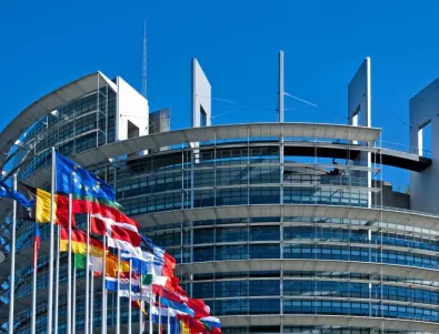 Европейският парламент одобри отпускането на 50 милиарда евро за Украйна