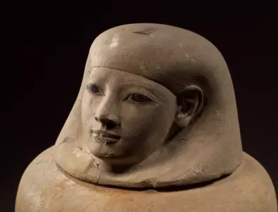 Учени пресъздадоха „мирис на мумия“