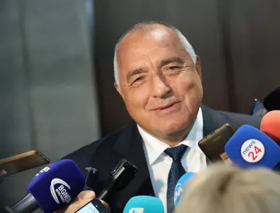 Ето как Борисов изтълкува избора на новия български еврокомисар