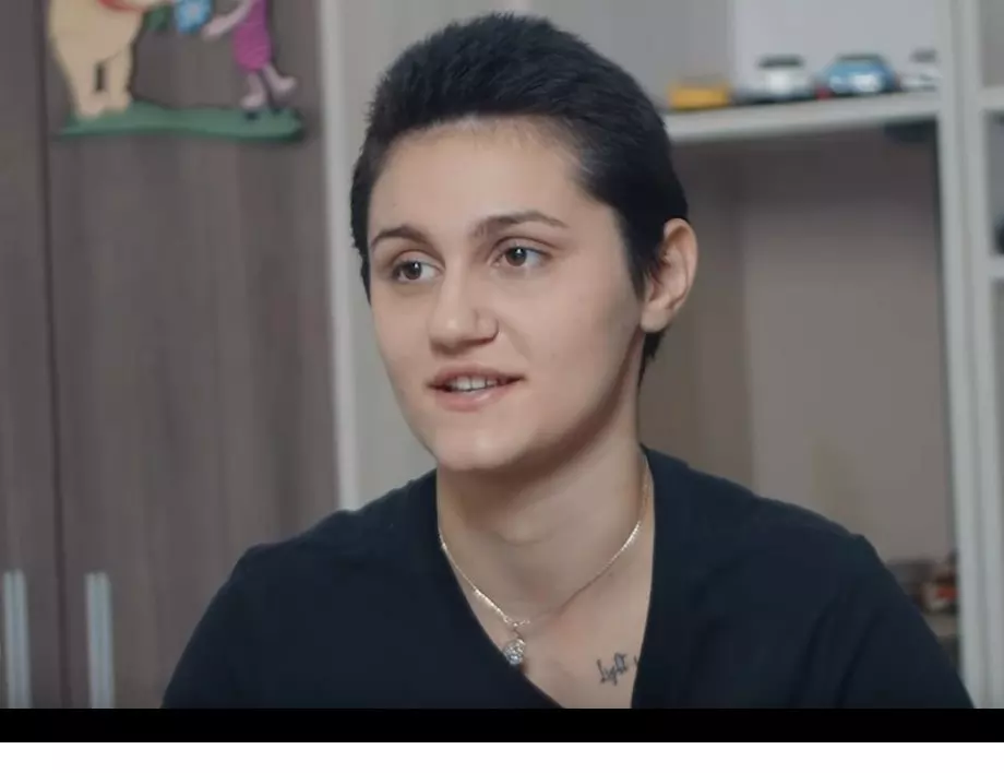 "Очаквам само справедливост": Дебора и обвиняемият Георги се срещнаха в съда