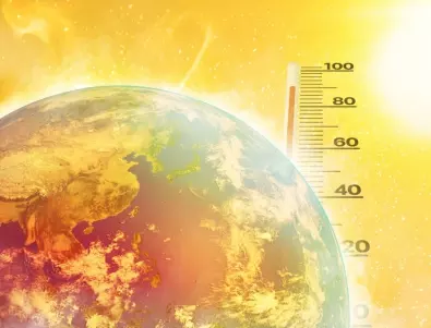 Официално: 2023-а е най-топлата година в историята на Земята