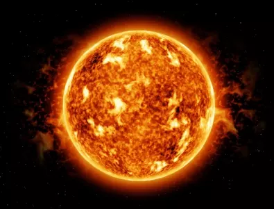 Индия изстреля сонда за наблюдение на Слънцето (ВИДЕО)