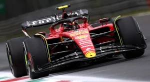 Сайнц или Беарман? Ферари взе решение преди Гран При на Австралия във Формула 1