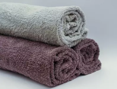 ТЕСТ: Знаете ли колко често да перете кърпите си?