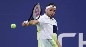 Григор Димитров заяви участие за специален турнир, където ще отбележи 10 години от спечелена титла