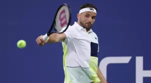 Следобеден екшън за Григор Димитров във Виена - стана ясно кога играе българинът