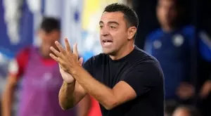 10 въпроса към Шави за 100-те му мача в Барса: Най-трудните противници и още