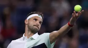 Григор Димитров - Хуан Пабло Варияс по ТВ: Къде да гледаме старта на българина в Чънду?