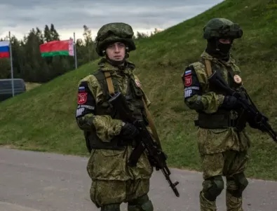 Украйна: Русия и Беларус готвят операция под фалшив флаг близо до Полша