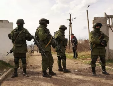Нови западни данни за убитите и ранените руски войници в Украйна