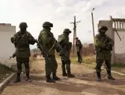 Няма измъкване: Мобилизираните руснаци ще се бият в Украйна до края на войната (СНИМКА, 18+)