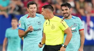 Барселона - Антверп по ТВ: Къде да гледаме мача от Шампионска лига?