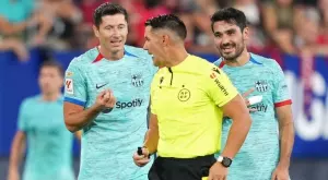 Гюндоган: Защитата ни провали, Жирона неслучайно е лидер