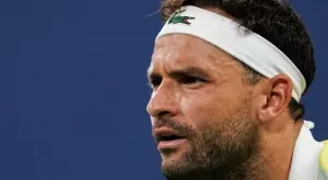 Алкарас пак дебне Гришо: Димитров голям фаворит срещу играч от топ 15, на когото е въртял "геврек"