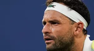 Обърнаха палачинката: Григор Димитров аутсайдер срещу руснак, но фаворит за трофея в Шанхай