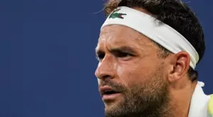 Три мача, три загуби: Григор Димитров загуби с интересен партньор срещу още по-любопитна двойка