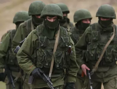 Русия отвлича задочните студенти за войната, майките им ги издирват 