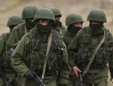 Руски подарък: 11 чужденци получиха руско гражданство и моментално и повиквателни за армията (ВИДЕО)