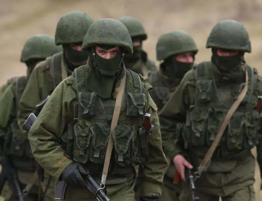 Ахилесовата пета на Русия: Войната може да получи неочакван сценарий