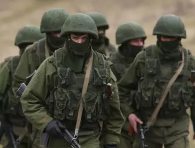 Русия може отново да тръгне към Киев: Украински генерал с тревожна прогноза