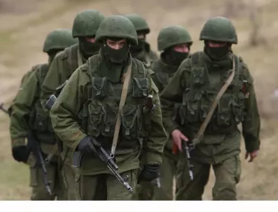 Британското военно разузнаване: Русия дава сериозен брой жертви на ден в Украйна и ще нарастват