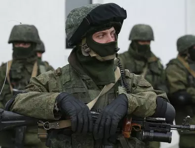 Палежите не са достатъчни: Първи опит в Русия за взривяване на военен комисариат (СНИМКИ и ВИДЕО)