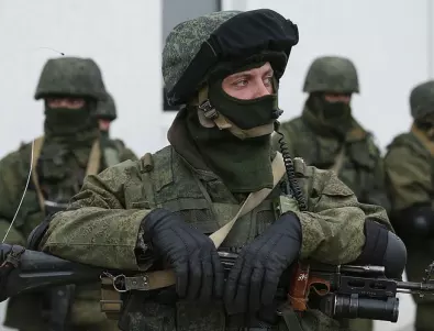 С указ на Путин: Още 130 000 руснаци започват наборна военна служба