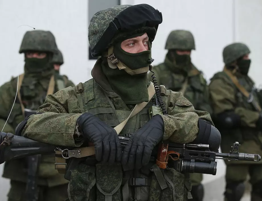 "Катастрофа": Руски войници пак зоват за помощ. Сменен ли е пореден генерал? (ВИДЕА)