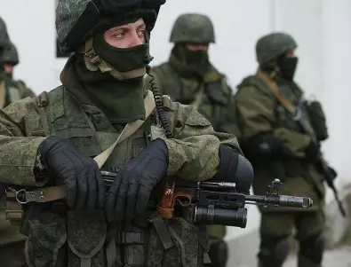 Ново руско зверство с разстреляни украински военнопленници, Москва плюе на всички международни конвенции (СНИМКА)