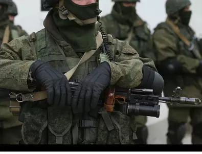 Изтезания и канибализъм: Украински командир показа 