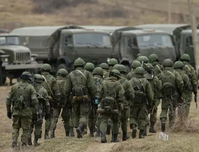 Украйна или НАТО е големият враг? Русия не може да реши и подкопава военната си стратегия