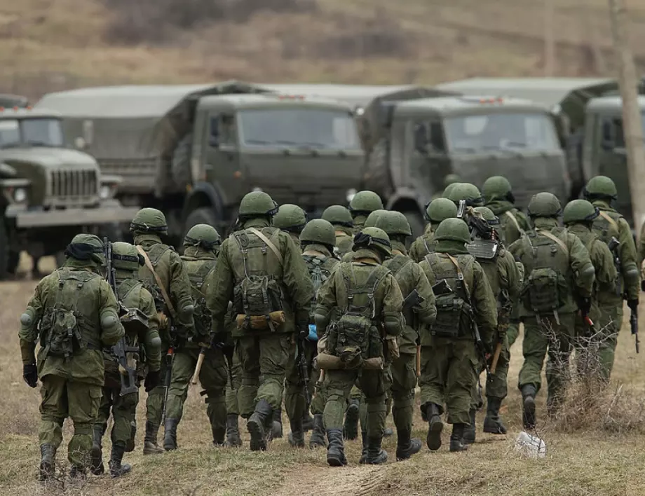 Украйна или НАТО е големият враг? Русия не може да реши и подкопава военната си стратегия