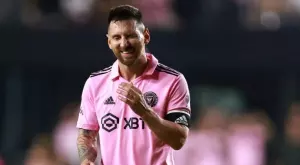 Лионел Меси "се чувства все по-добре и по-добре", но няма гаранции, че ще играе дори и с Аржентина