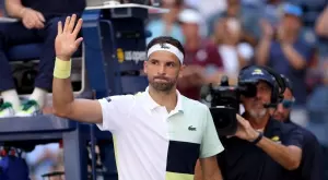 "Никога не е късно да започнеш" - Григор Димитров подкрепи инициатива на спортното министерство (ВИДЕО)