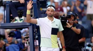 Григор Димитров нагоре, останалите ни тенисисти стремглаво надолу в световната ранглиста