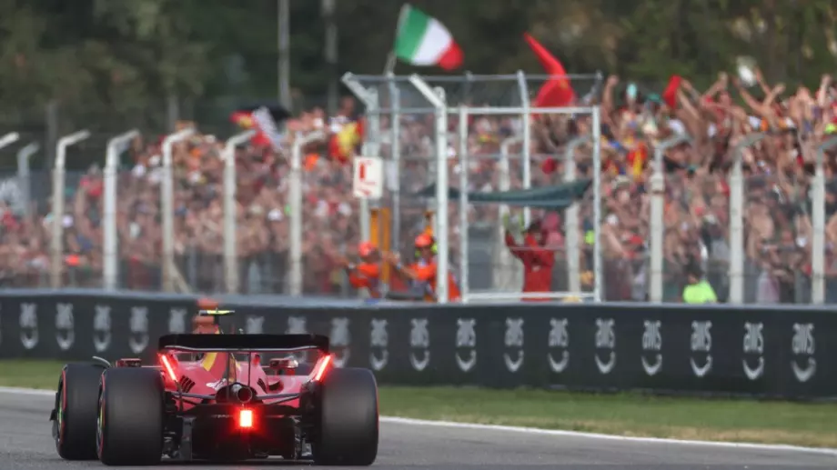Гран при на Италия във Формула 1 по ТВ: Къде да гледаме надпреварата?