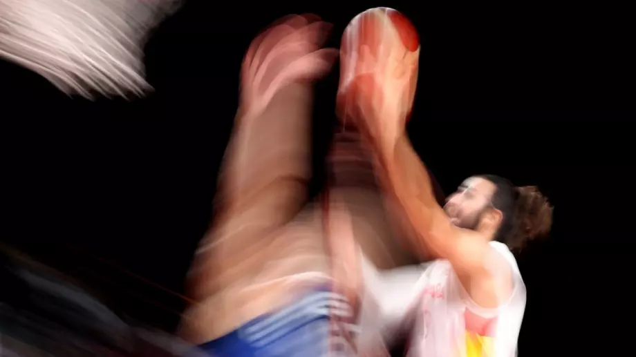 Сензация в баскетбола! Световният шампион Испания е аут още в групите на Световното първенство