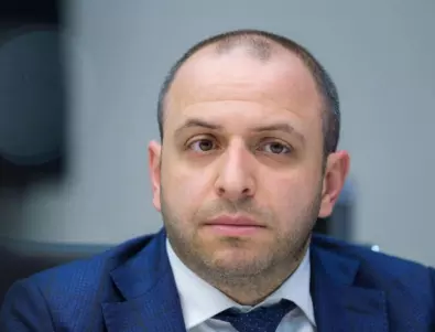 Кой е Рустем Умеров, бъдещият военен министър на Украйна