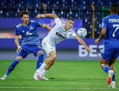 Ботев Пловдив праща нова оферта за голмайстора на Първа лига