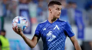 Галчев: Играем доста хубав футбол, през пролетта ще сме по-доминиращи