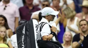 Швьонтек е аут, US Open ще има нова шампионка! Джокович бързо се справи с хърватин и е на 1/4-финал