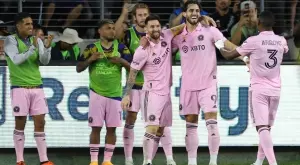 С Меси, Суарес, Бускетс и Алба: Билетите за контрола на Интер Маями на умопомрачителна цена